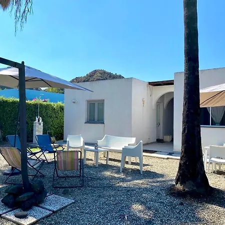 Tre Palme Сasa de vacaciones