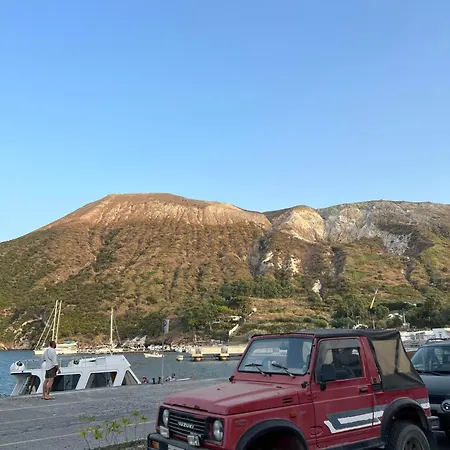 Tre Palme Сasa de vacaciones *