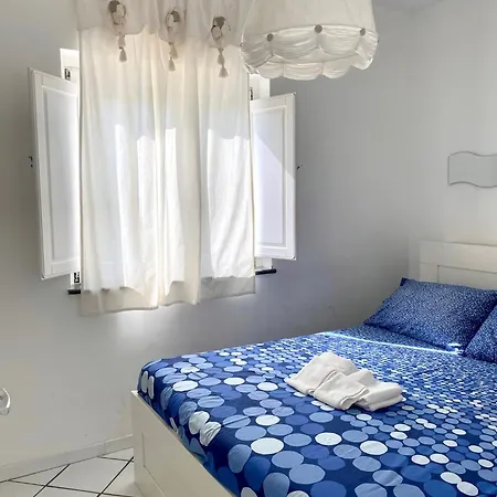 Holiday home Dolcevita In Vulcano Vulcano (Isola)
