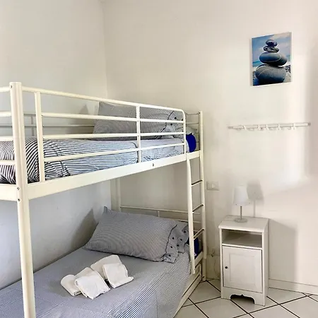 Tre Palme * Vulcano (Isola)