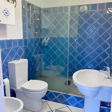 Tre Palme * Vulcano (Isola)