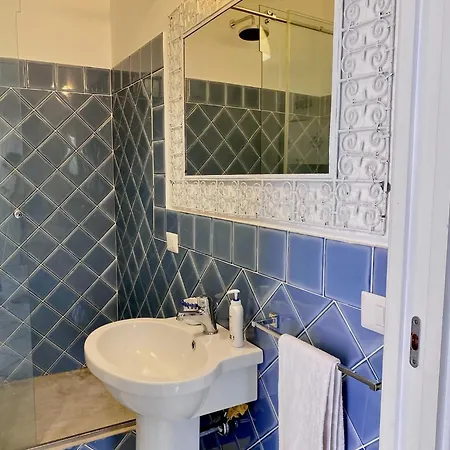 Holiday home Dolcevita In Vulcano