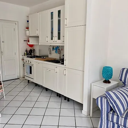 Dolcevita In Vulcano Holiday home Vulcano (Isola)