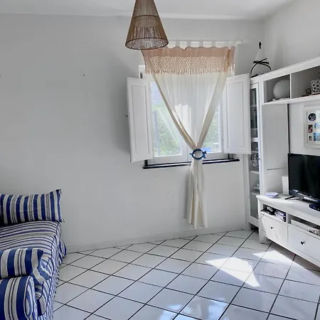Dolcevita In Vulcano Holiday home