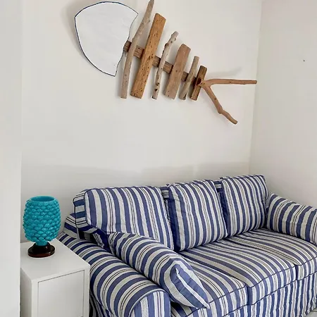 Holiday home Dolcevita In Vulcano *