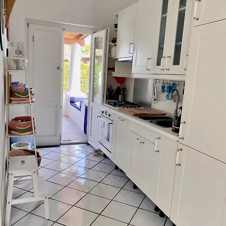 Tre Palme Ferienhaus *