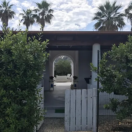 Holiday home Dolcevita In Vulcano *