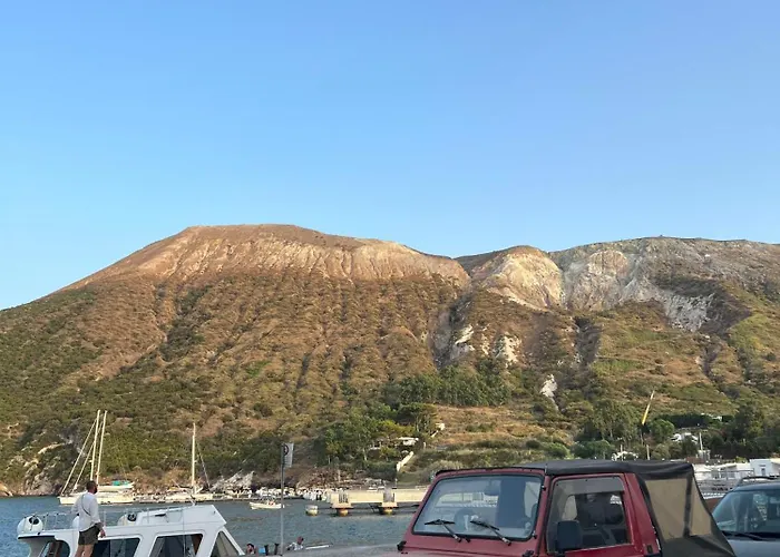 Tre Palme Сasa de vacaciones *